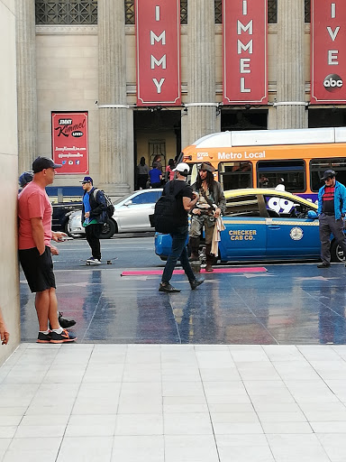 Tourist Attraction «Go Los Angeles Card at LA Visitor Information Center», reviews and photos, 6801 Hollywood Blvd, Los Angeles, CA 90028, USA