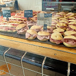 Photo n°4 de l'avis de La.L fait le 13/04/2023 à 10:54 sur le  Panfé à Nichelino