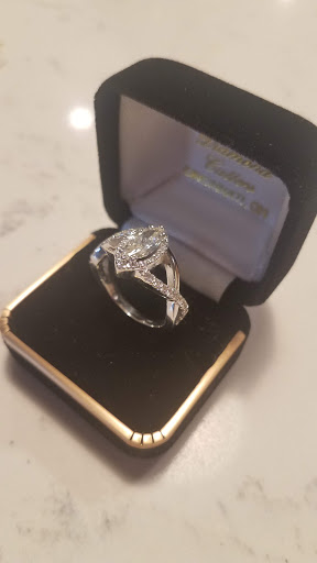 Jewelry Designer «Koop Diamond Cutters Inc.», reviews and photos, 214 E 8th St #4, Cincinnati, OH 45202, USA