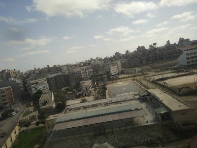 Photos of Damietta Stadium