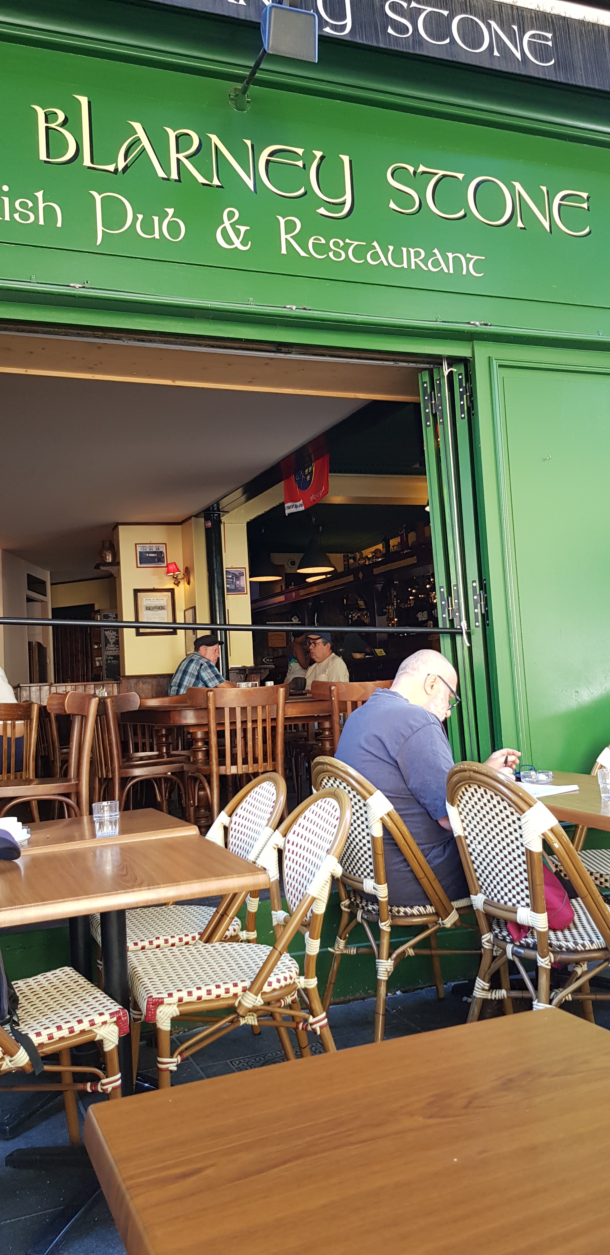 Photo n° 1 de l'avis de Nagib.A fait le 07/09/2018 à 12:21