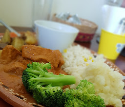 Bon appetit cocina economica photo