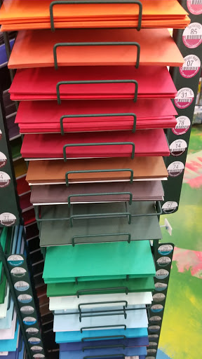 Art Supply Store «Artist & Craftsman Supply San Diego», reviews and photos, 3804 Fourth Ave, San Diego, CA 92103, USA