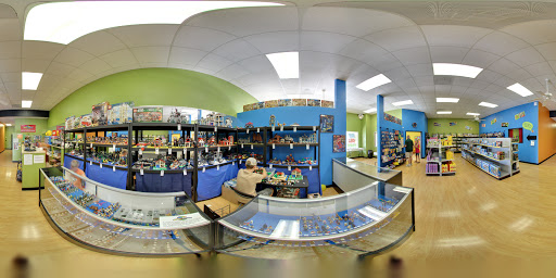 Toy Store «Bricks & Minifigs San Antonio», reviews and photos, 12415 Bandera Rd #212, Helotes, TX 78023, USA