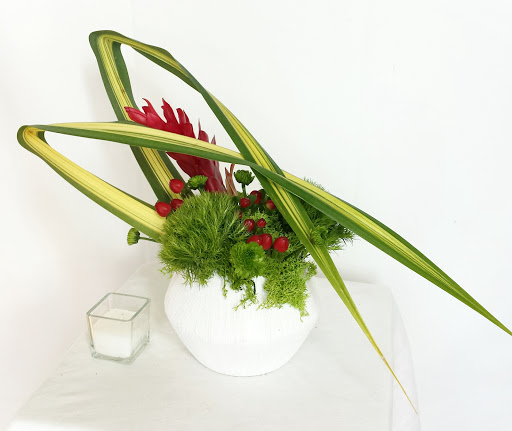 Florist «Your Enchanted Florist», reviews and photos, 1500 Dale St N, St Paul, MN 55117, USA