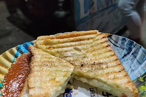 Laxmi Sandwich & Pizza image