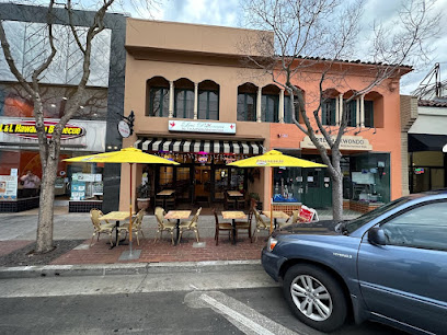 LAS PALOMAS TAQUERIA