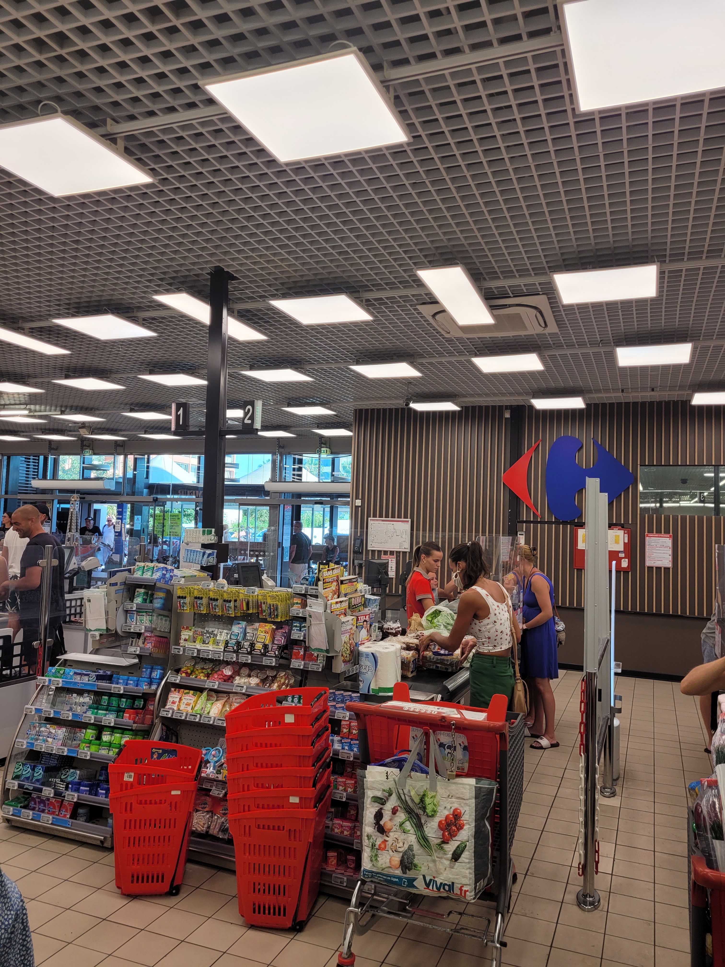 Photo n° 1 de l'avis de Romain.h fait le 06/08/2022 à 17:14