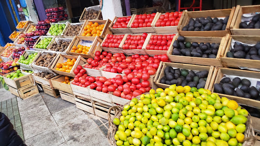 Fruit baskets Valparaiso