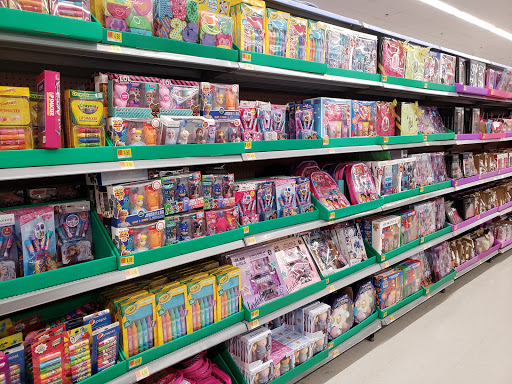 Department Store «Walmart Supercenter», reviews and photos, 2410 E Expy 83, Mission, TX 78572, USA