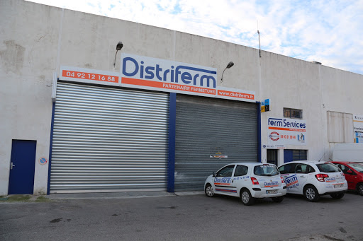 DISTRIFERM