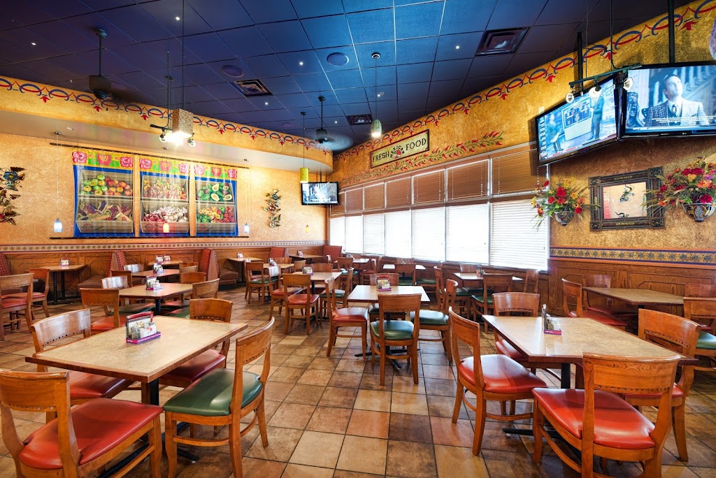 La Parrilla Mexican Restaurant 30329