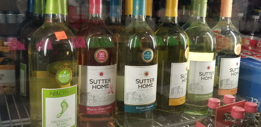 Liquor Store «DISCOUNT MARKET LIQUOR», reviews and photos, 106 N Sunrise Ave, Roseville, CA 95661, USA