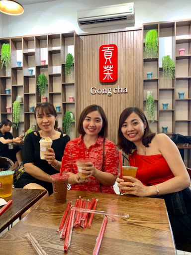 Top 14 các cửa hàng gongcha Huyện Phú Ninh Quảng Nam 2022