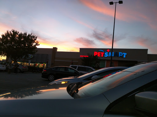 Pet Supply Store «PetSmart», reviews and photos, 1700 Norman Dr #200, Valdosta, GA 31601, USA