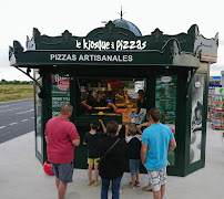 Photos du propriétaire du Restauration rapide Le Kiosque à pizzas à Derval - n°1