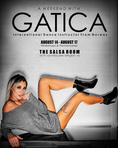 Night Club «The Salsa Room», reviews and photos, 2619 Columbia Pike, Arlington, VA 22204, USA
