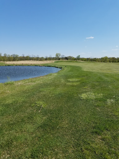 Golf Club «Honey Creek Golf Club», reviews and photos, 1323 Noble Lynx Dr, Boone, IA 50036, USA