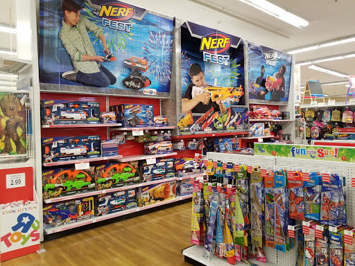 Toy Store «Toys