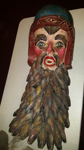 Performing Arts Theater «Barrymore Theatre», reviews and photos, 2090 Atwood Ave, Madison, WI 53704, USA