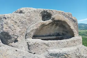 Thracian Rock-Hewn Sanctuary (Tatul) image