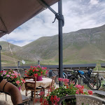 Photo n°5 de l'avis de Matteo.r fait le 05/07/2021 à 21:53 sur le  Ristorante Pizzeria Cima Del Redentore Da Rami à Castelluccio