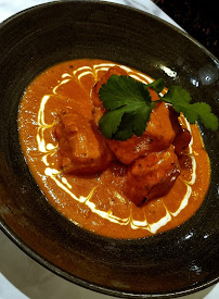 Curry du Restaurant indien Maharaja à Mulhouse - n°11