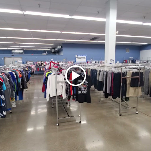 Thrift Store «Goodwill», reviews and photos, 149 OH-3, Sunbury, OH 43074, USA