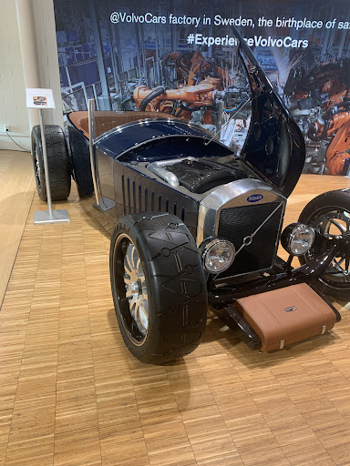 Volvo Dealer «DARCARS Volvo Cars», reviews and photos, 15401 Frederick Rd, Rockville, MD 20855, USA