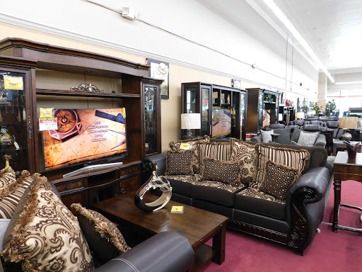 Furniture Store «Casa Linda Furniture», reviews and photos, 4815 Whittier Blvd, Los Angeles, CA 90022, USA