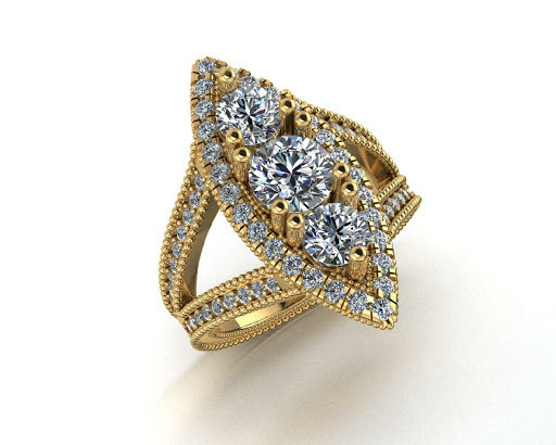 Jeweler «Frank Anson Jewelers», reviews and photos, 100 New Dorp Ln, Staten Island, NY 10306, USA