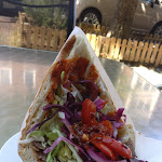 Photo n°5 de l'avis de Alex.n fait le 17/07/2019 à 19:25 sur le  Berlin Döner à Münster