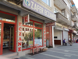 Zafer Eczanesi