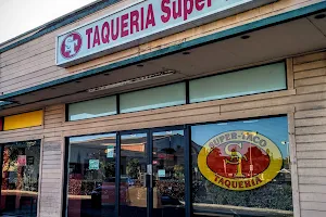 Super Taco image