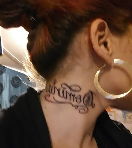 Tattoo Shop «Voodoo Tattoos», reviews and photos, 202 Aransas Ave, San Antonio, TX 78210, USA