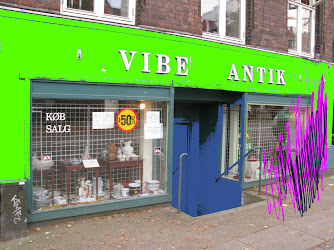 Vibe Antik