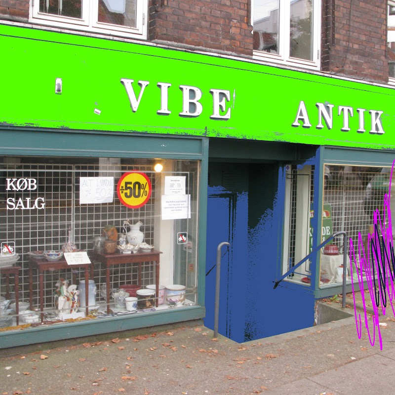 Vibe Antik