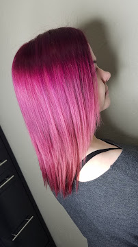 The Hot Seat Salon - Photo 4 - Car repair in El Cajon, CA, El Cajon