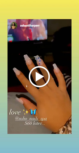 Nail Salon «Soho Nails», reviews and photos, 11675 Parkside Dr, Knoxville, TN 37934, USA