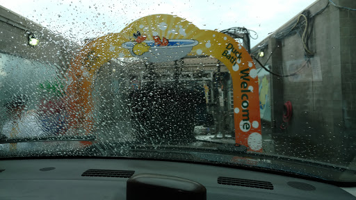 Car Wash «Quick Quack Car Wash - Rancho Cordova», reviews and photos, 3050 Sunrise Blvd, Rancho Cordova, CA 95742, USA