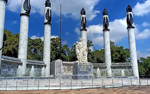 Bosque de Chapultepec image