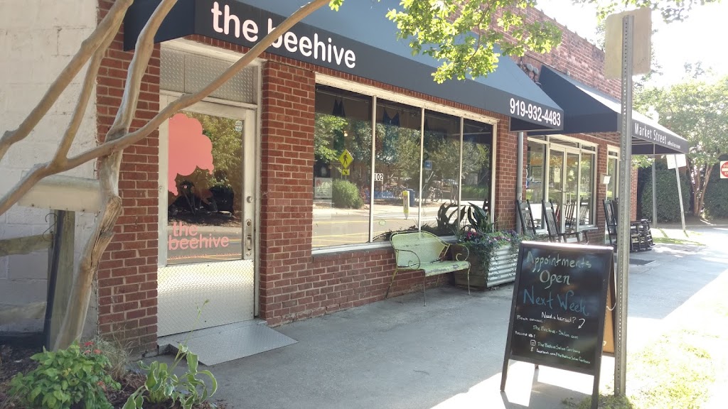 The Beehive 27510