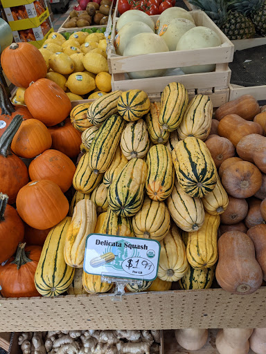 Grocery Store «Back To Earth Natural Foods», reviews and photos, 306 S Main St, New City, NY 10956, USA