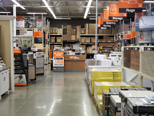 The Home Depot