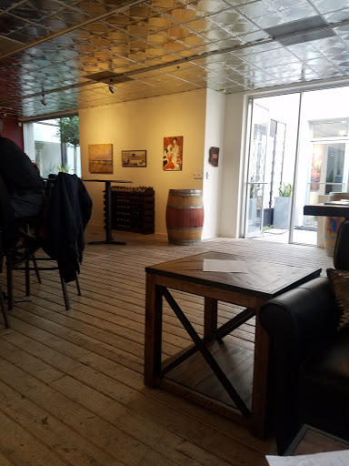 Winery «Carlson Creek Vineyard, Scottsdale Tasting Room», reviews and photos, 4142 N Marshall Way, Scottsdale, AZ 85251, USA