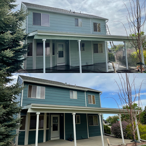 Painter «CertaPro Painters of Boulder and Longmont, CO», reviews and photos, 6395 Gunpark Dr Unit T, Boulder, CO 80301, USA