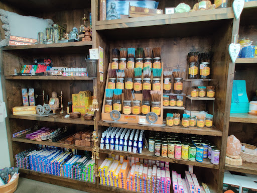 Gift Shop «Soulscape Gift & Book Store», reviews and photos, 765 S Coast Hwy 101 #106, Encinitas, CA 92024, USA