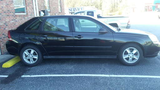 Used Car Dealer «Scot King Auto Sales», reviews and photos, 1105 Spartanburg Hwy, Hendersonville, NC 28792, USA