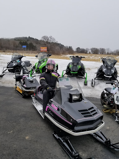 Harley-Davidson Dealer «Al Muth Harley-Davidson», reviews and photos