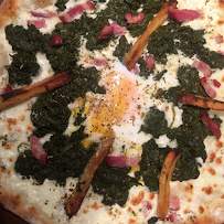 Pizza du Pizzeria Pepone à Paris - n°10